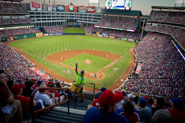 Exterior shot of Mardi Gras Casino and Resort