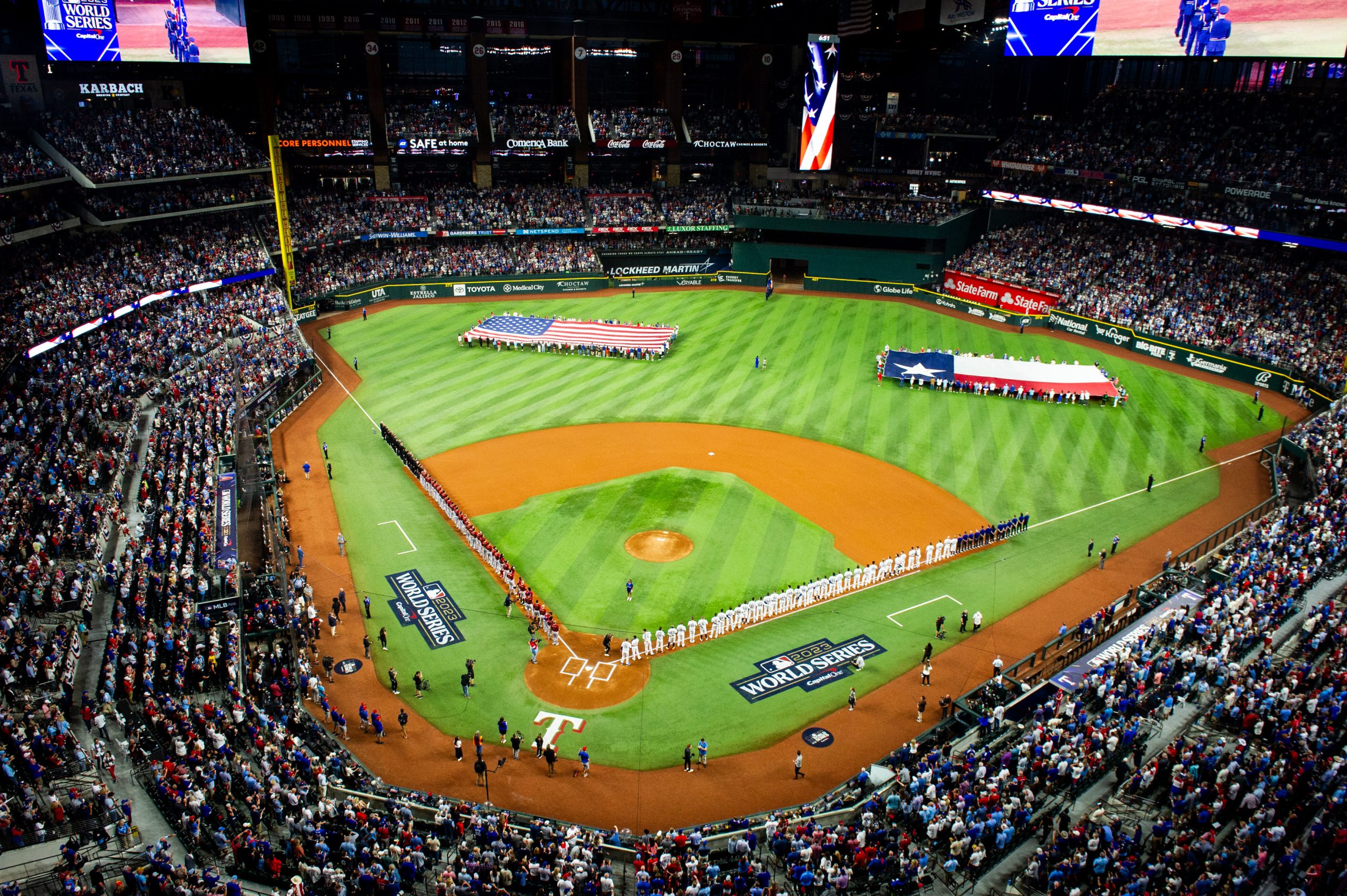 Exterior shot of Mardi Gras Casino and Resort